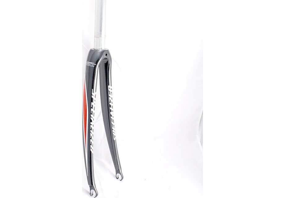 Specialized allez allez base 43mm alloy steer charcoal-Goodwynn'sGoodwynn's