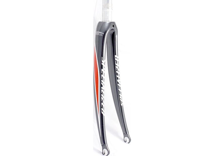 Specialized allez allez base 45mm alloy steer charcoal-Goodwynn'sGoodwynn's