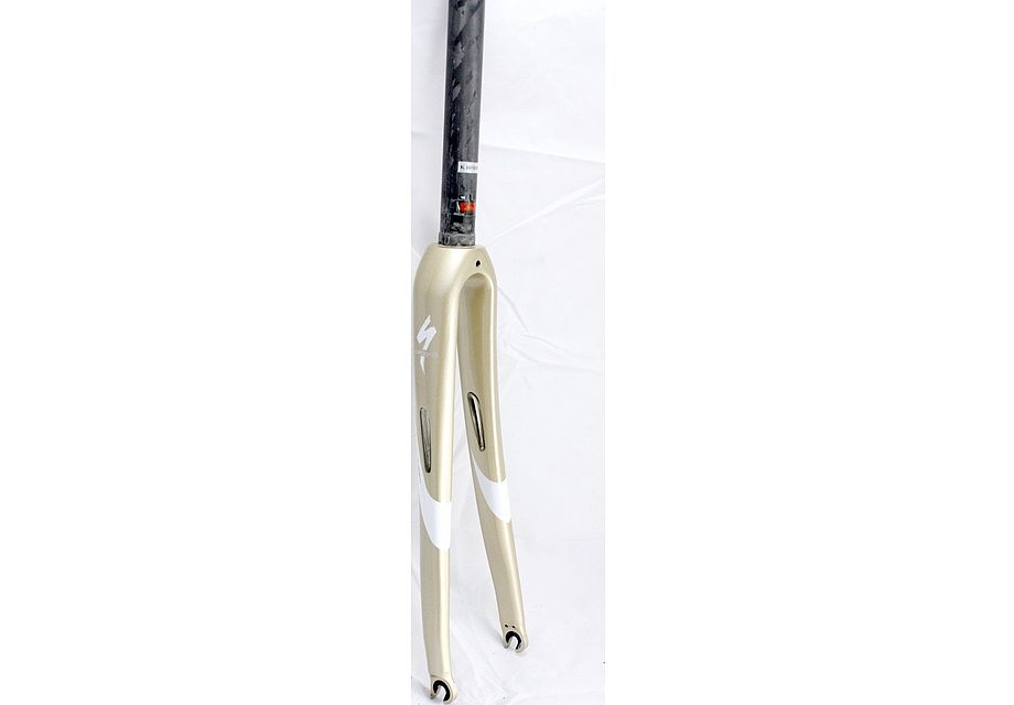 Specialized dolce dolce comp alloy steer 49mm champane-Goodwynn'sGoodwynn's