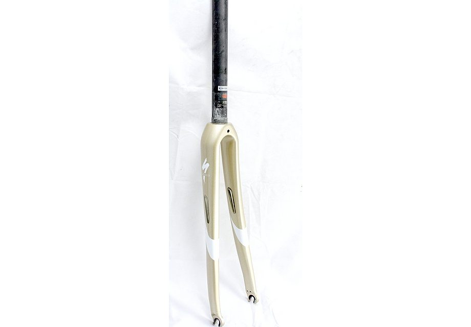 Specialized dolce dolce comp alloy steer 52mm champane