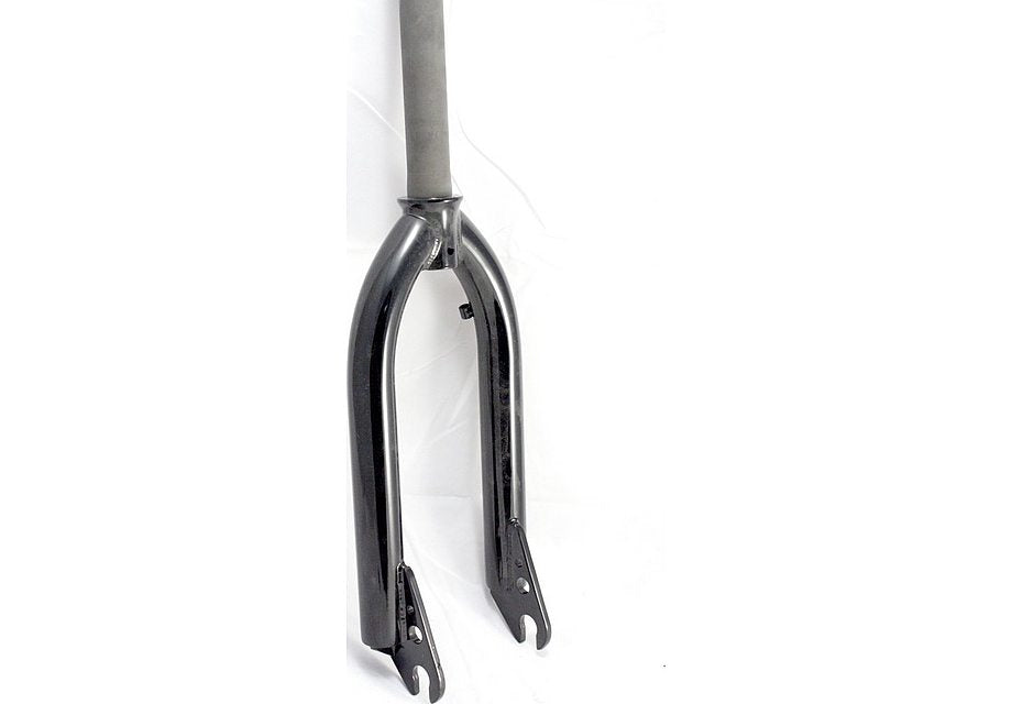 Specialized fuse fuse 4 14mm axle blk (no decals)