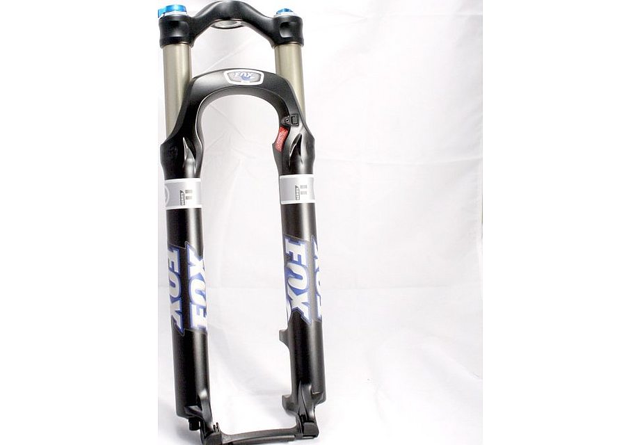 Specialized mtn fox 08 float f100rlc for sbc 100mm-Goodwynn'sGoodwynn's