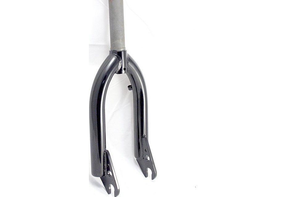 Specialized fuse fuse 16 blk (no decals)-Goodwynn'sGoodwynn's