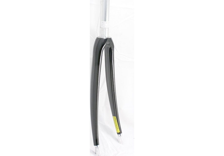 Specialized langster langster 43mm alloy steer gloss carbon-Goodwynn'sGoodwynn's