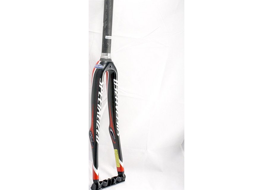 Specialized roubaix roubaix sw 49mm 1-3/8 raised race qstp