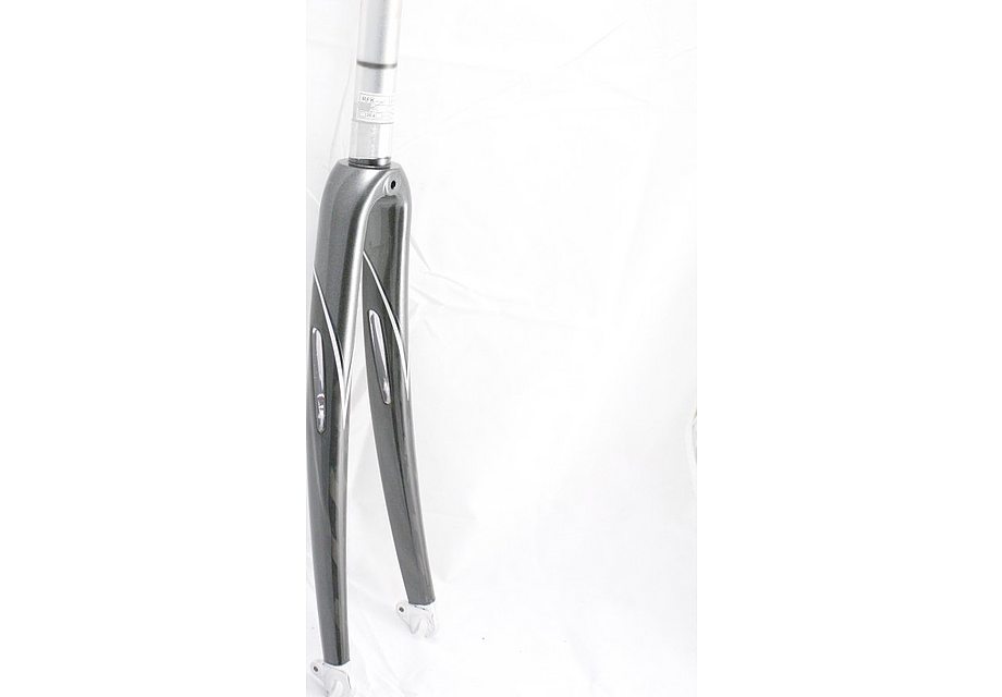 Specialized sequoia sequoia base model charcoal/silver 390mm steer-Goodwynn'sGoodwynn's