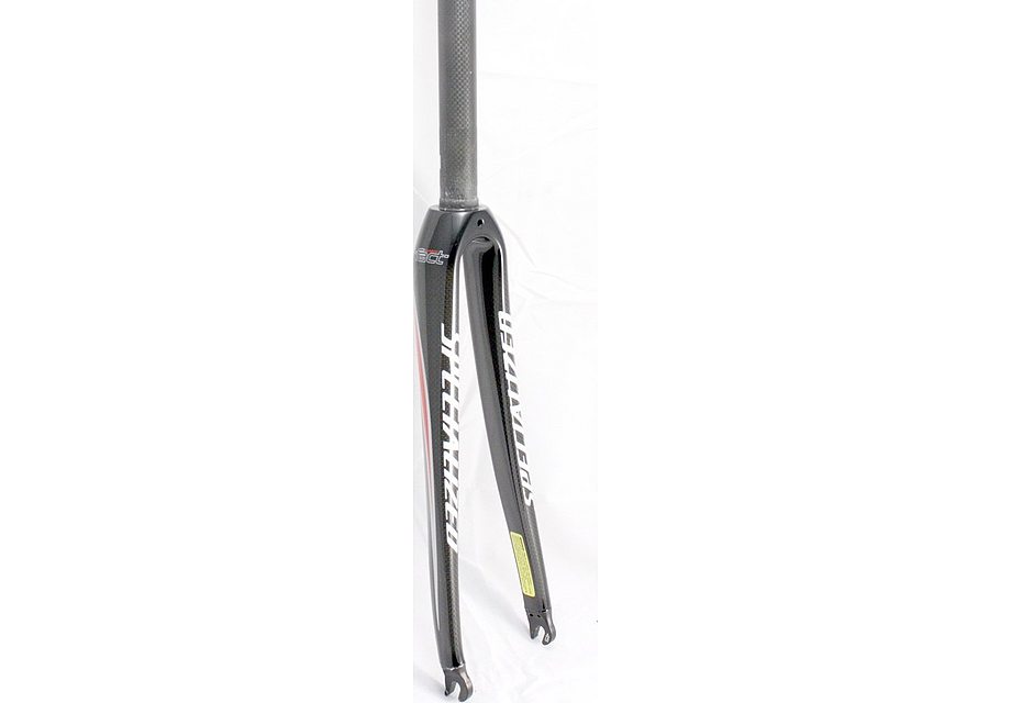 Specialized langster langster sw 45mm w/out brake hole blk/red-Goodwynn'sGoodwynn's