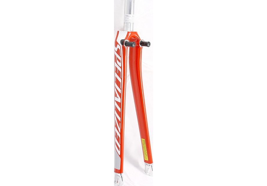 Specialized transition transition sw 1 in. alloy steer red/wht-Goodwynn'sGoodwynn's