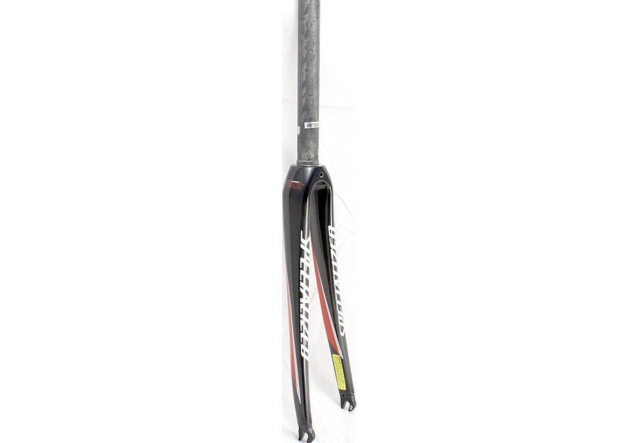 Specialized tarmac tarmac sw sl 43mm carbon/red