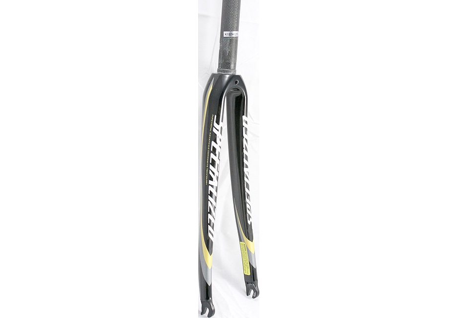 Specialized tarmac tarmac pro 45mm carbon/yel