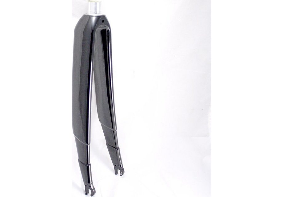 Specialized transition transition comp 43mm alloy steer blk