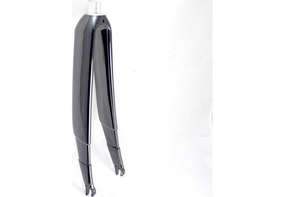 Specialized transition transition comp 45mm alloy steer blk-Goodwynn'sGoodwynn's