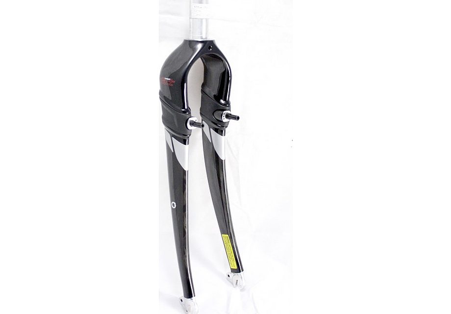 Specialized tricross tricross comp 43mm alloy steer blk/sil-Goodwynn'sGoodwynn's