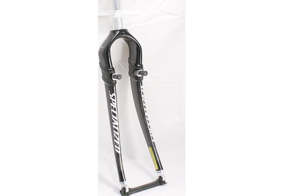 Specialized tricross tricross carbon 43mm alloy steer blk-Goodwynn'sGoodwynn's