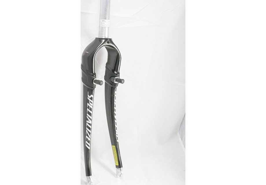 Specialized tricross tricross carbon 45mm alloy steer blk