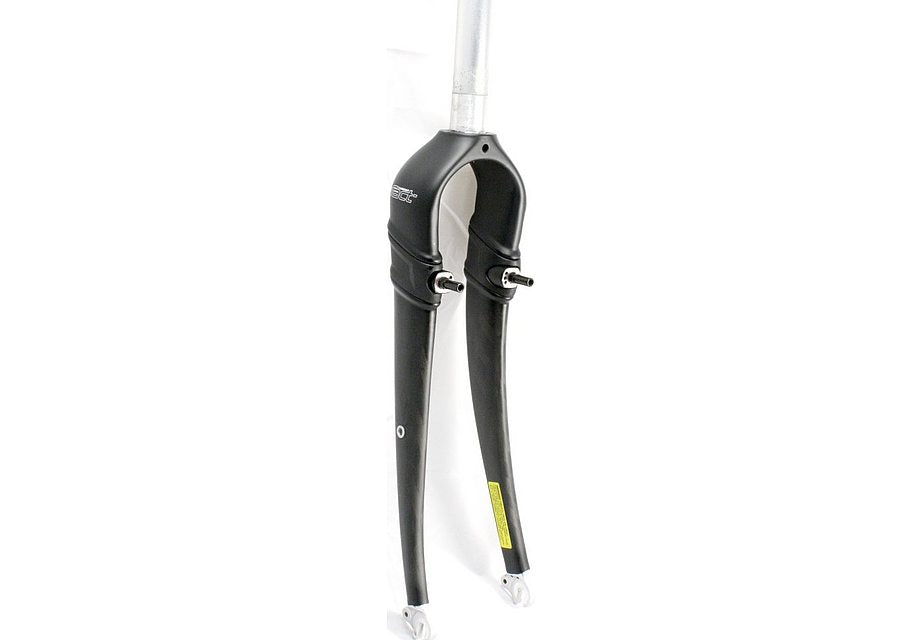 Specialized tricross tricross carbon 51mm alloy steer matte blk
