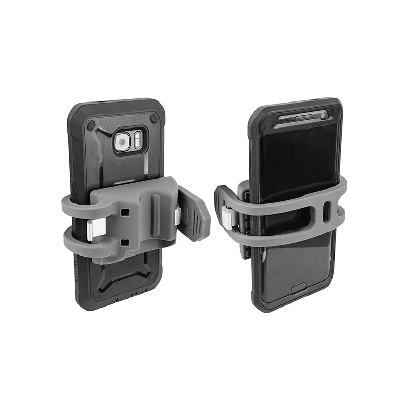 Nite ize HandleBand Universal Smartphone Bar Mount  Handlebar Universal Grey-Goodwynn'sGoodwynn's