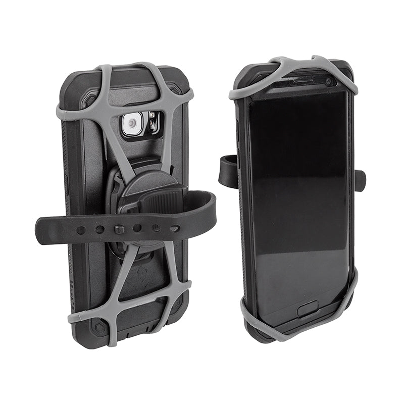 Nite ize Wraptor Rotating Smartphone Bar Mount Handlebar Universal Black-Goodwynn'sGoodwynn's