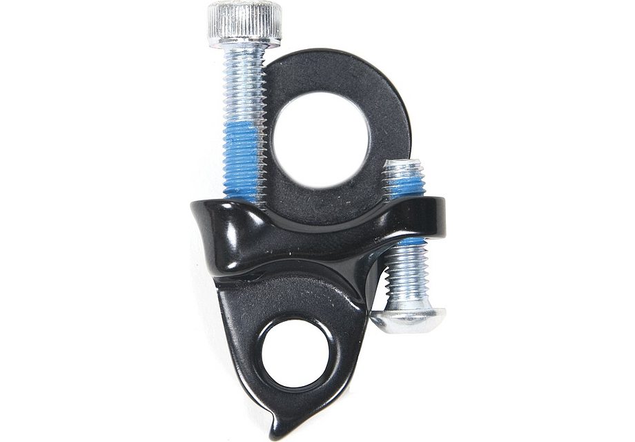 Specialized mtn derailleur hanger mtn hanger 4 alloy w/bolts ea-Goodwynn'sGoodwynn's