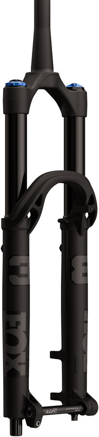 FOX 38 Performance Elite Suspension Fork - 29" 170mm 15 x 110mm Kabolt-X 44mm Offset GRIP X2 MY27 Float Glidecore 58HT Matte BLK-Goodwynn'sGoodwynn's