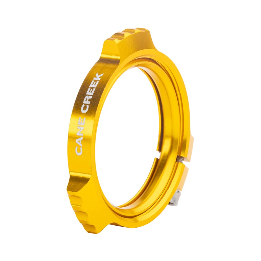 Cane Creek eeWings Crank Preloader Gold-Goodwynn'sGoodwynn's