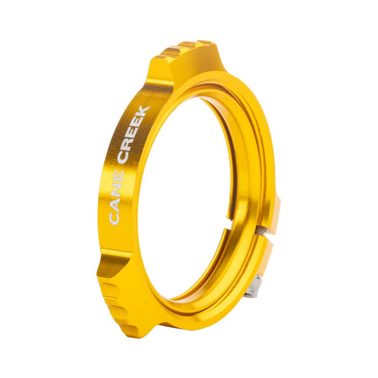 Cane Creek eeWings Crank Preloader Gold-Goodwynn's