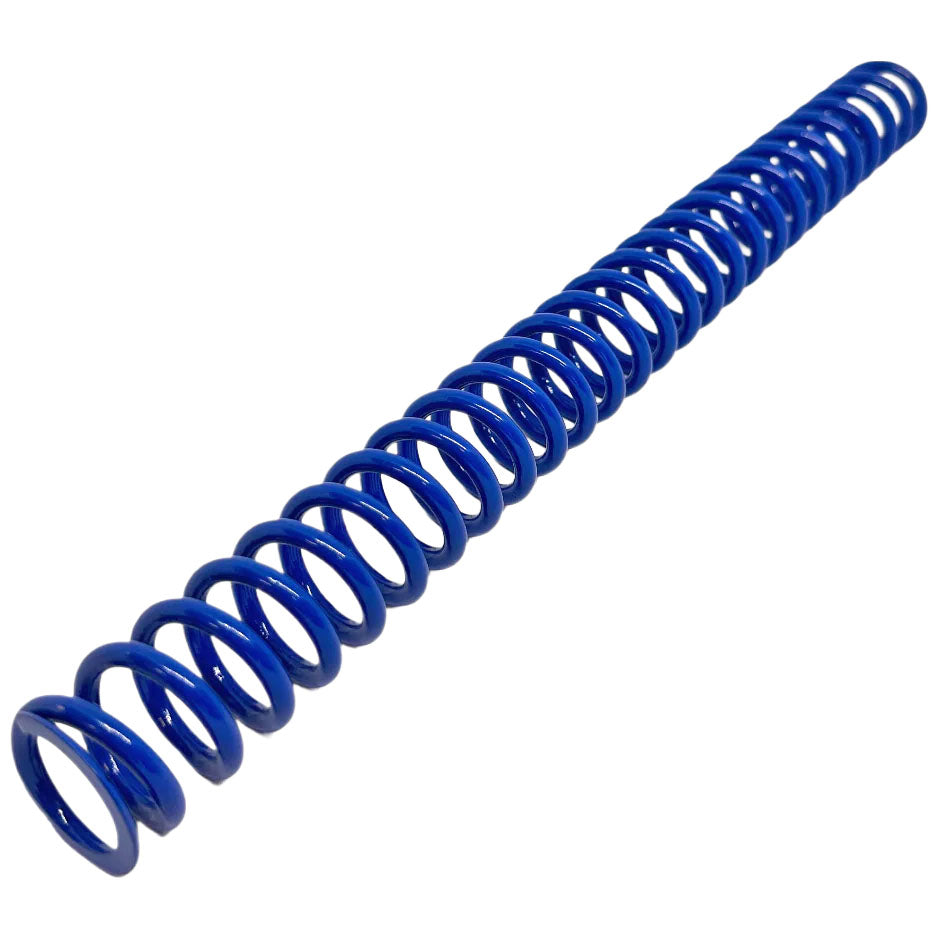 PUSH Industries Nine.One 140mm-170mm Spring Assembly 45lb/in Blue-Goodwynn'sGoodwynn's