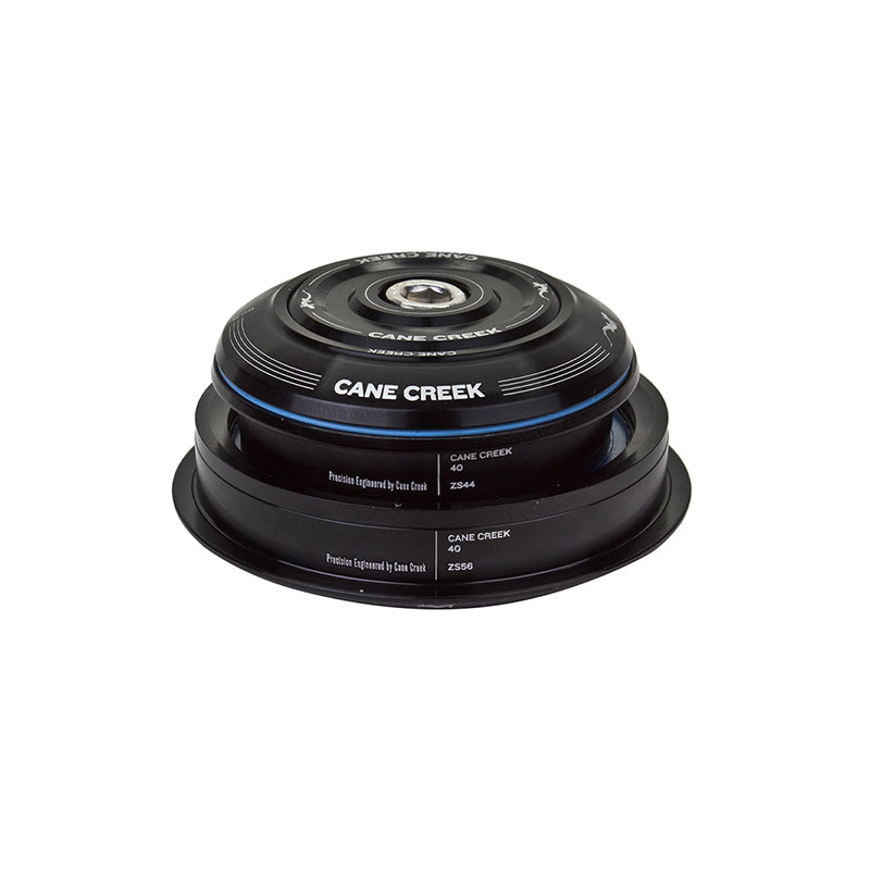 Cane creek 40 Series Semi-Integrated ZS44/28.6|ZS56/40 Headset-Goodwynn'sGoodwynn's