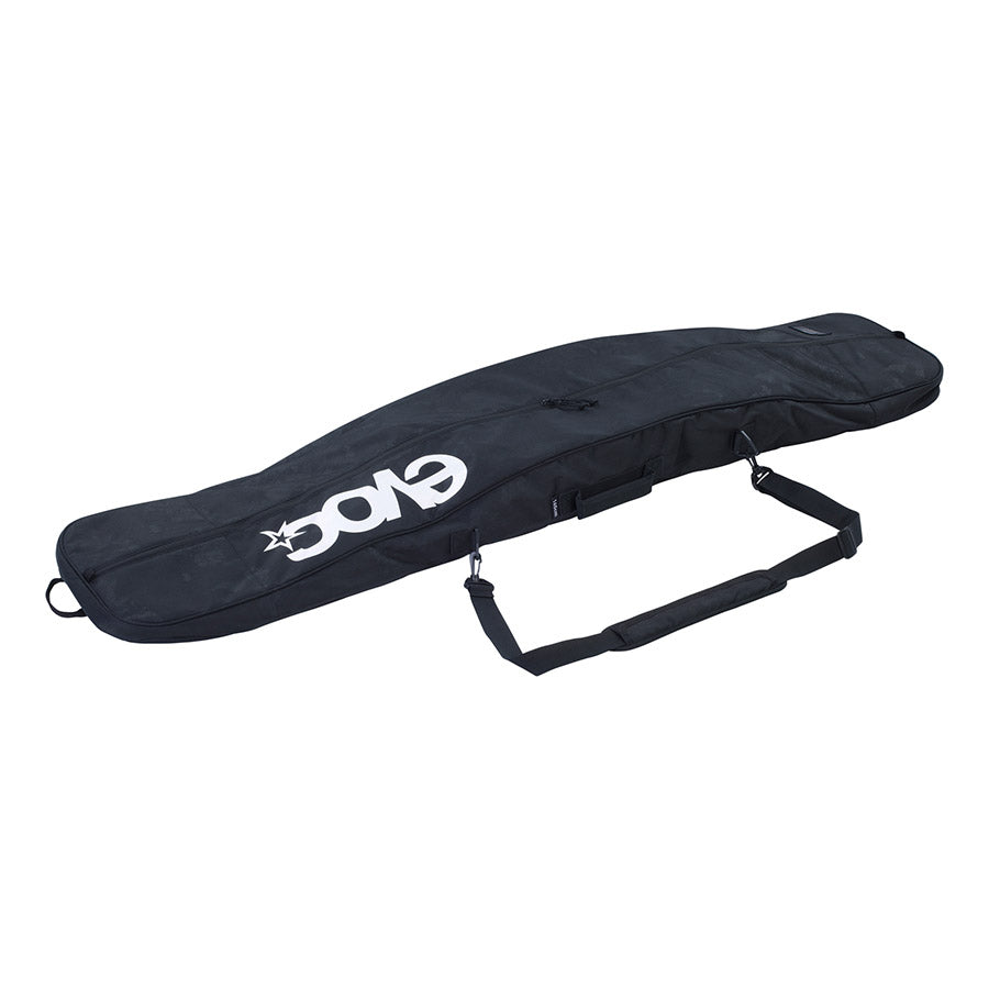 EVOC Board Bag Snow Gear Bag 50L Black L-Goodwynn'sGoodwynn's