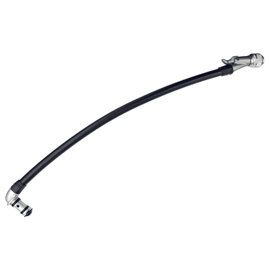 Bike Yoke Shock Pump Replacement Hose-Goodwynn's