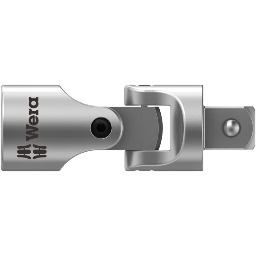Wera Tool 8795 A Zyklop Universal Joint 1/4"-Goodwynn'sGoodwynn's