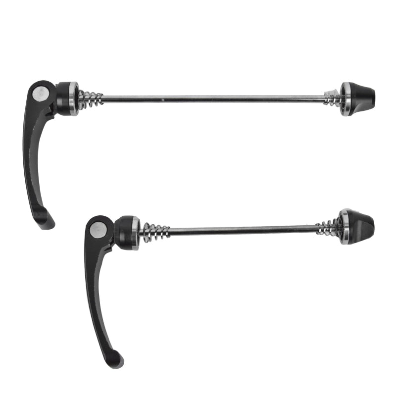Origin8 TorqLite Fat Bike Hub Skewers Front/Rear Set Fat Bike Skewers-Goodwynn'sGoodwynn's
