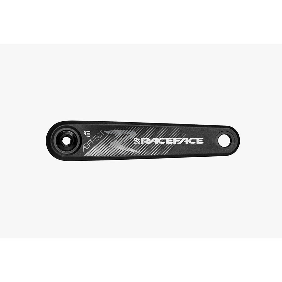 RaceFace Aeffect-R Ebike Crank Arm Set - 160mm For Bosch Gen 4 Gen 5 Drive System 7050 Aluminum BLK-Goodwynn&#39;sGoodwynn&#39;s