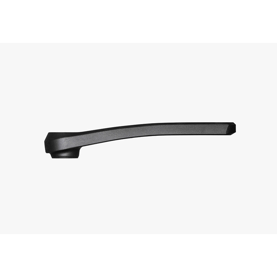 RaceFace Aeffect-R Ebike Crank Arm Set - 170mm For Bosch Gen 4 Gen 5 Drive System 7050 Aluminum BLK-Goodwynn'sGoodwynn's