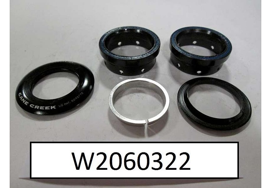Specialized globe hds globe 1 1/8-Goodwynn'sGoodwynn's
