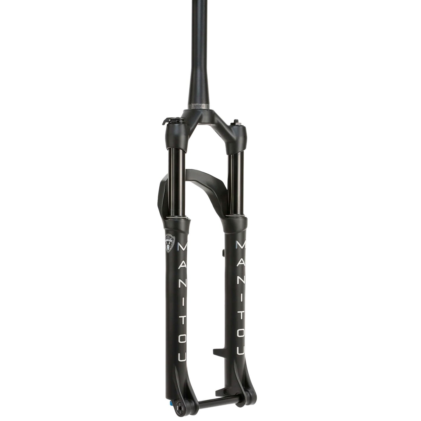 Manitou Markhor Boost V2 29" Fork Taper TA-D 15x110 2-Pos