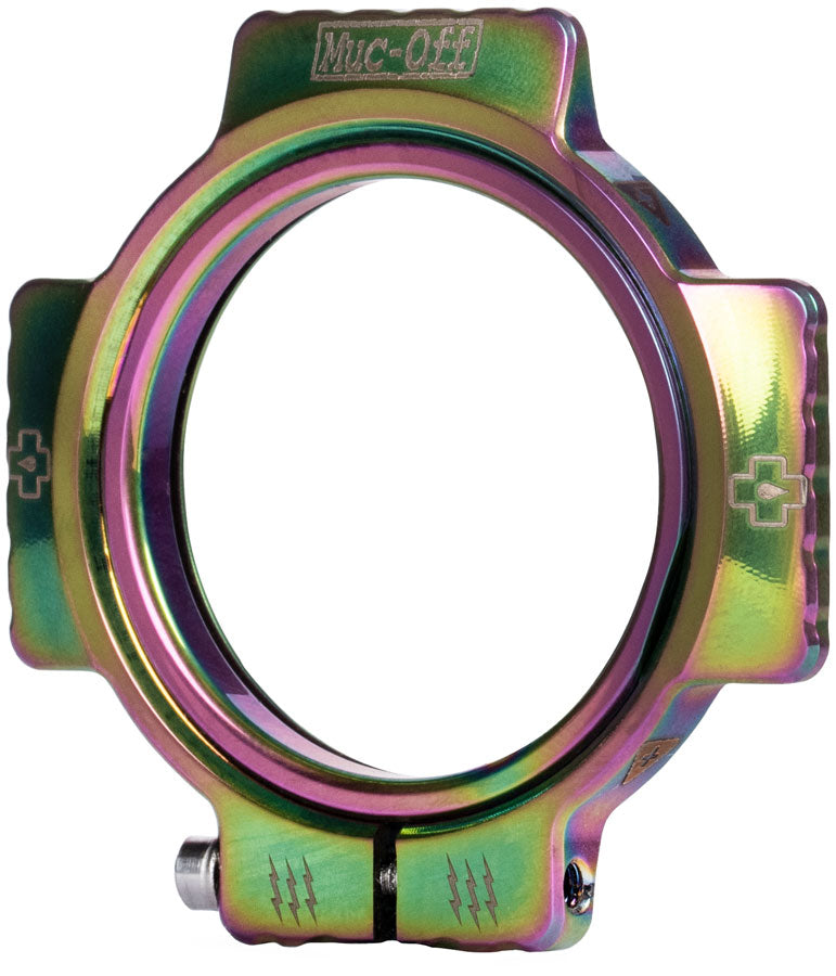 Muc-Off Crank Preload Ring - Iridescent-Goodwynn'sGoodwynn's