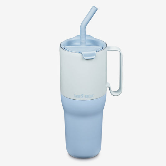 36 oz Rise Tumbler with Straw Lid-Goodwynn's