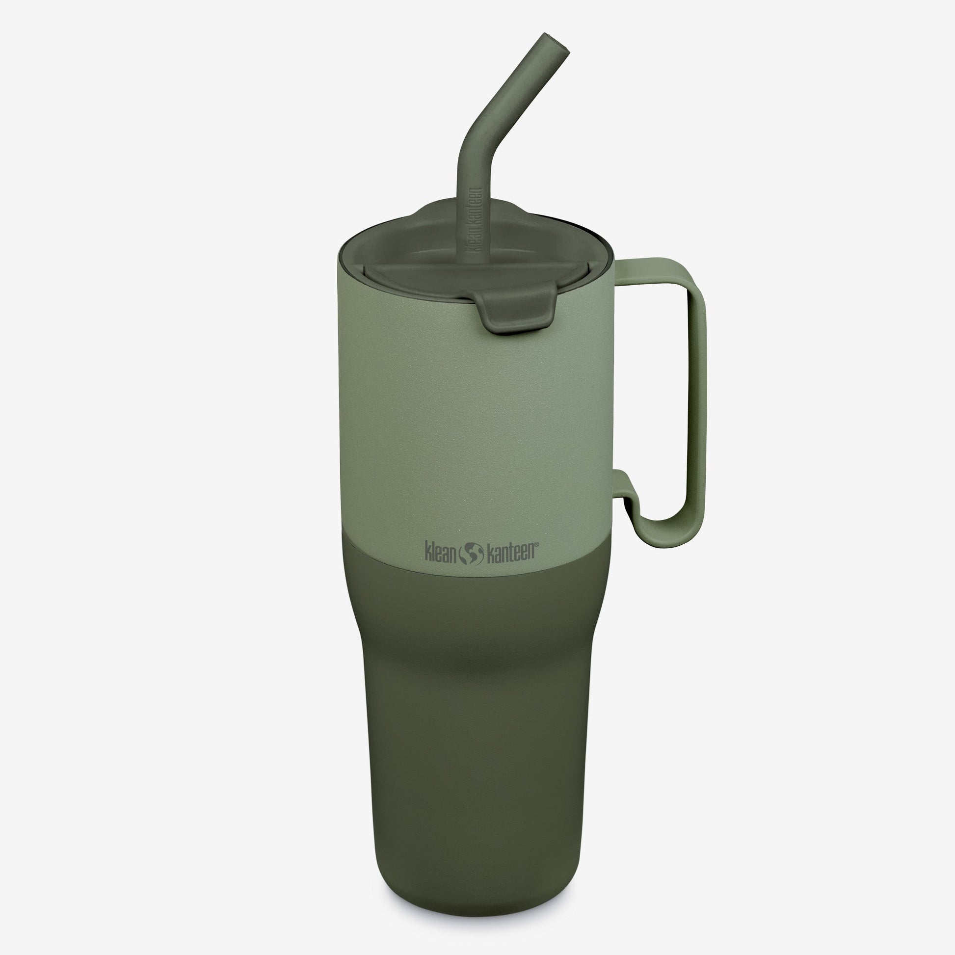 36 oz Rise Tumbler with Straw Lid-Goodwynn'sGoodwynn's