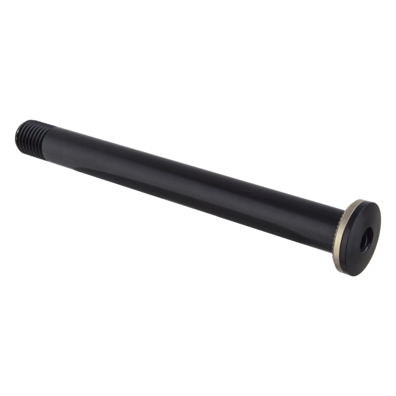 Dt swiss RWS Plug In Front 12TA 100mm Alloy Blk 13mm 12x1.5 Flat-Goodwynn'sGoodwynn's