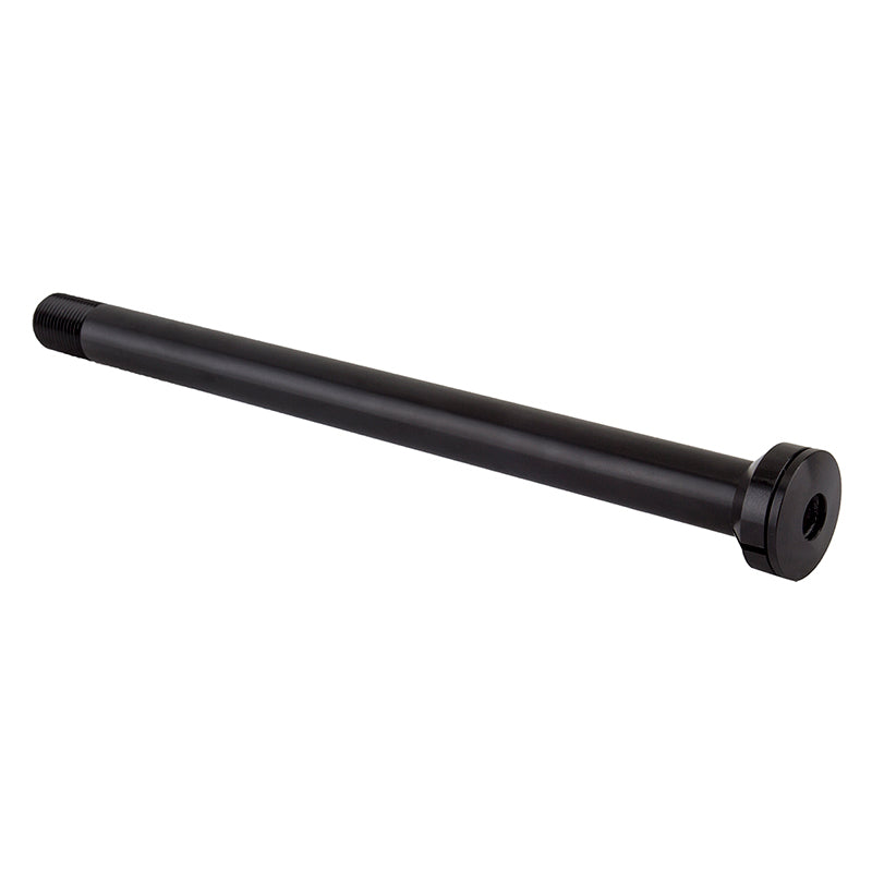 Dt swiss RWS Thru Skewers Rear 12TA 142mm Aluminum Blk 15mm 12x1 Conical-Goodwynn'sGoodwynn's