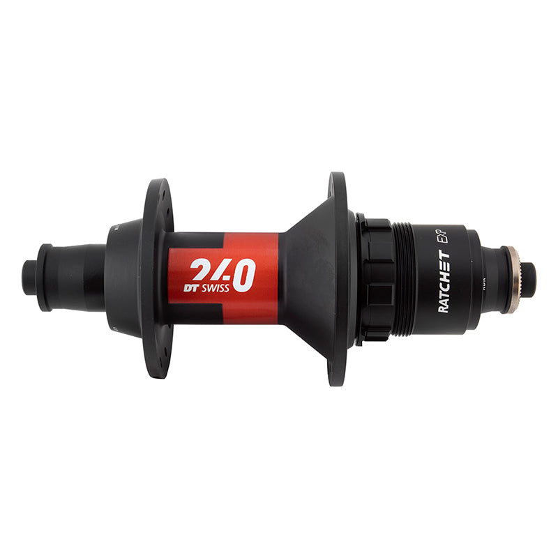 Dt swiss 240 Road hub rear 24H 130-Goodwynn'sGoodwynn's