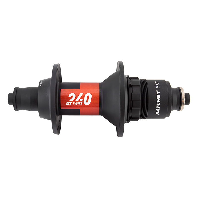 Dt swiss 240 Road hub rear 28H 130-Goodwynn'sGoodwynn's