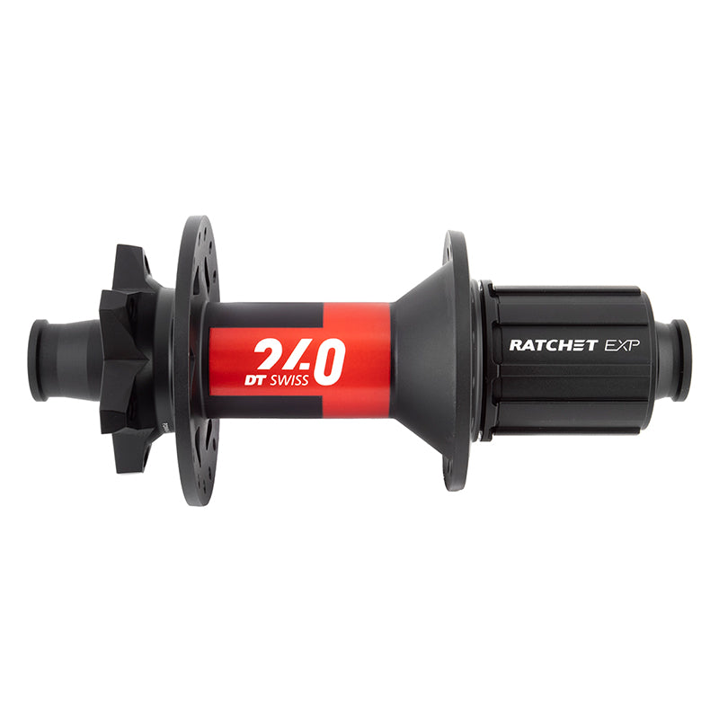 Dt swiss 240 MTB hub rear 32H 148-Goodwynn'sGoodwynn's