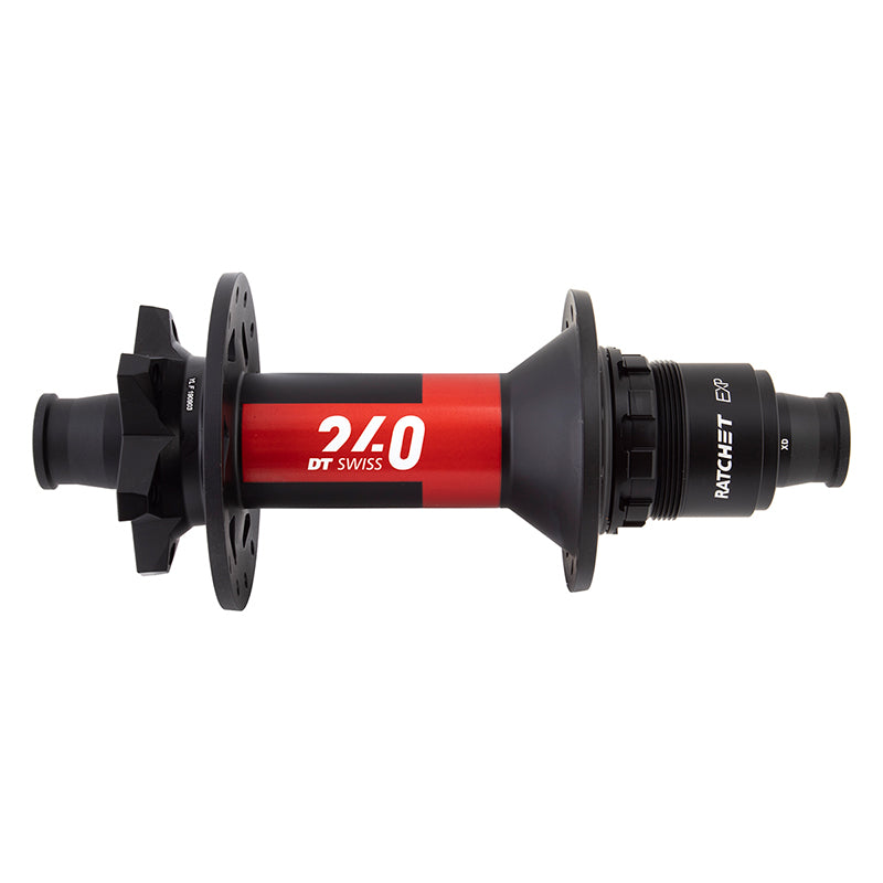 Dt swiss 240 MTB hub rear 28H 157-Goodwynn'sGoodwynn's