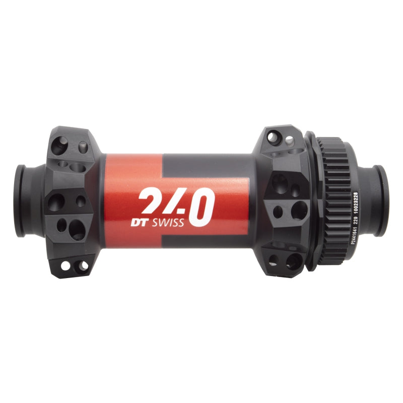 Dt swiss 240 MTB hub front 28H 100-Goodwynn'sGoodwynn's
