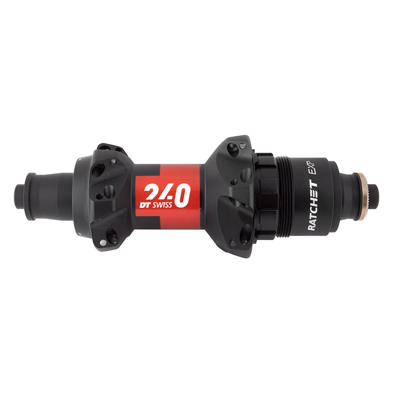 Dt swiss 240 Road hub rear 24H 130-Goodwynn'sGoodwynn's