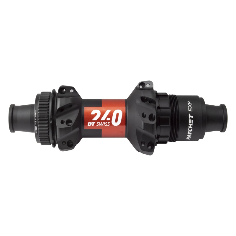 Dt swiss 240 Road hub rear 28H 142-Goodwynn'sGoodwynn's