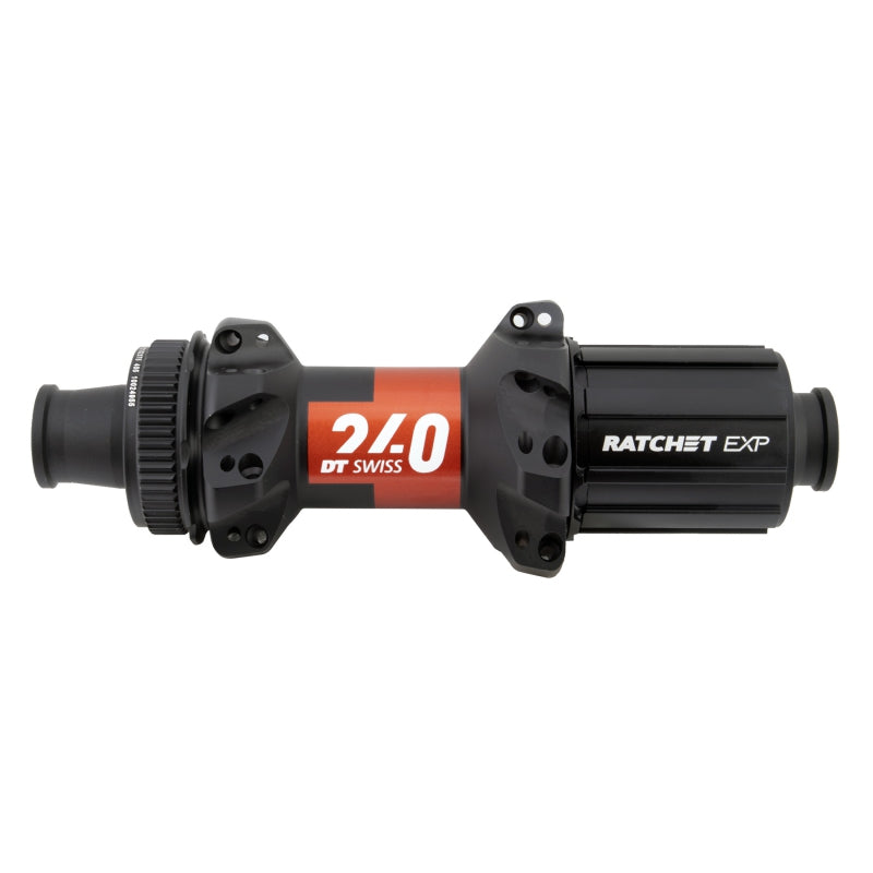 Dt swiss 240 Road hub rear 28H 142-Goodwynn'sGoodwynn's