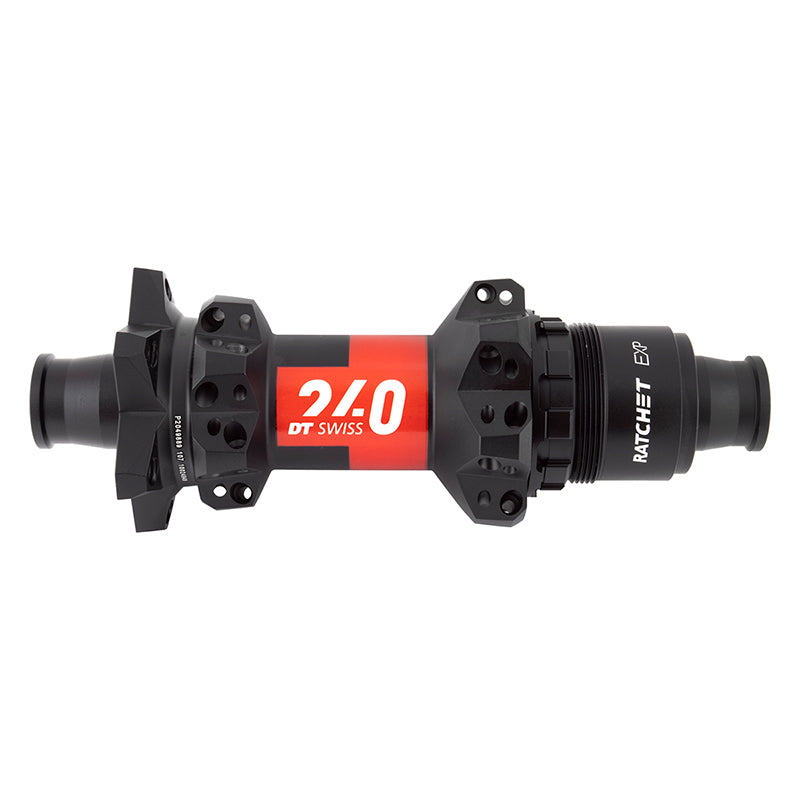 Dt swiss 240 MTB hub rear 28H 142-Goodwynn'sGoodwynn's